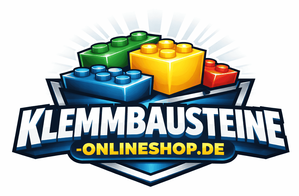 Klemmbausteine online bestellen