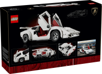 LEGO Icons 10337 Lamborghini Countach 5000 Quattrovalvole